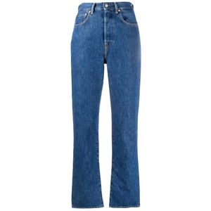 Acne A Pant Jeans in Eye